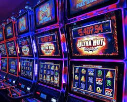 Tampilan permainan live casino profesional dan terpercaya di liga3